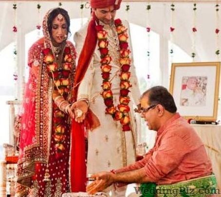 Sanatan Dham Shiv Mandir Pandits weddingplz