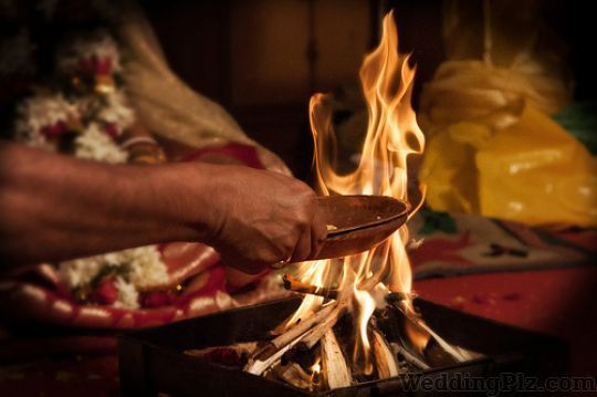 Pundit Chandan Shastri Pandits weddingplz