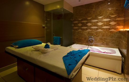 Bullion Spa Spa weddingplz