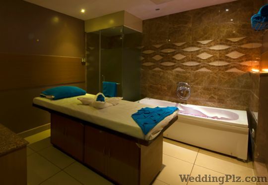 Bullion Spa Spa weddingplz