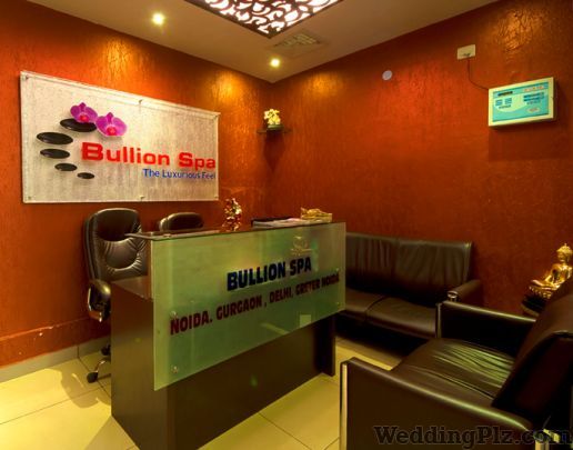 Bullion Spa Spa weddingplz