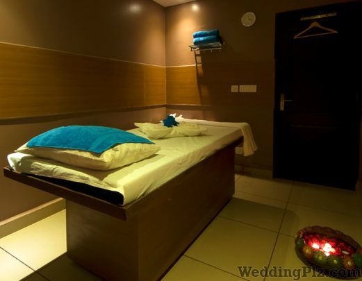 Bullion Spa Spa weddingplz