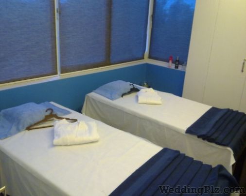 Tranquilize Spa Spa weddingplz