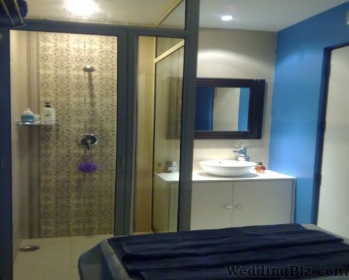 Tranquilize Spa Spa weddingplz