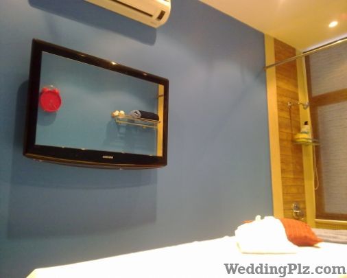 Tranquilize Spa Spa weddingplz