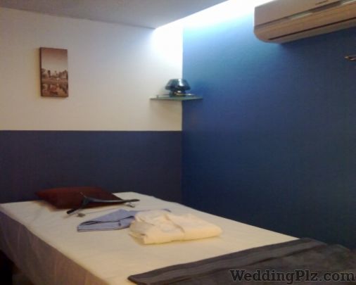 Tranquilize Spa Spa weddingplz
