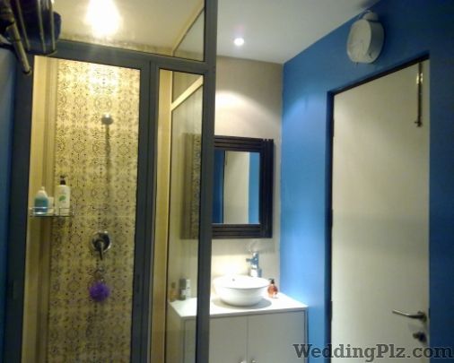 Tranquilize Spa Spa weddingplz