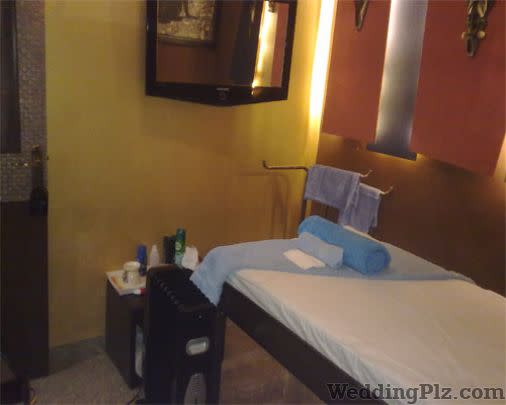 Tranquilize Spa Spa weddingplz