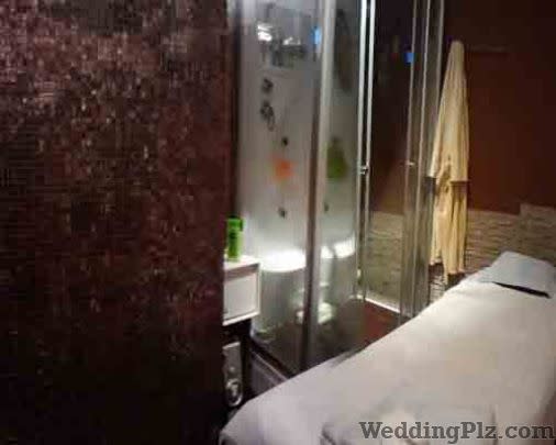 Tranquilize Spa Spa weddingplz