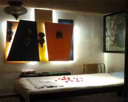 Tranquilize Spa Spa weddingplz