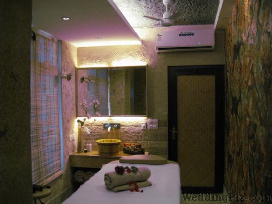 Tranquilize Spa Spa weddingplz