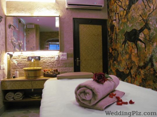 Tranquilize Spa Spa weddingplz