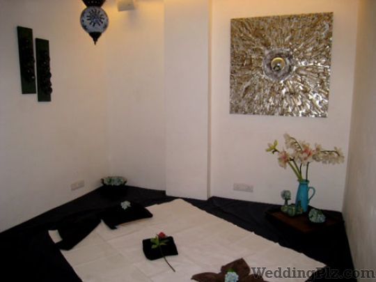 Tranquilize Spa Spa weddingplz