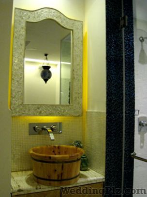 Tranquilize Spa Spa weddingplz