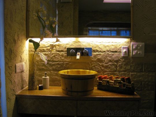 Tranquilize Spa Spa weddingplz