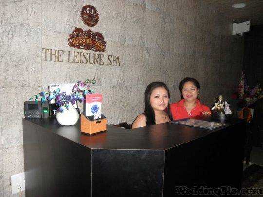 The Leisure Spa Spa weddingplz