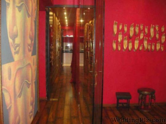 Aura Thai Spa Spa weddingplz