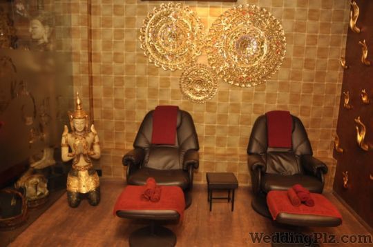 Aura Thai Spa Spa weddingplz