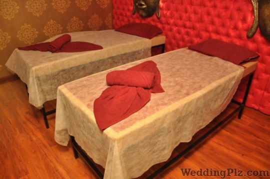 Aura Thai Spa Spa weddingplz