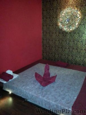 Aura Thai Spa Spa weddingplz