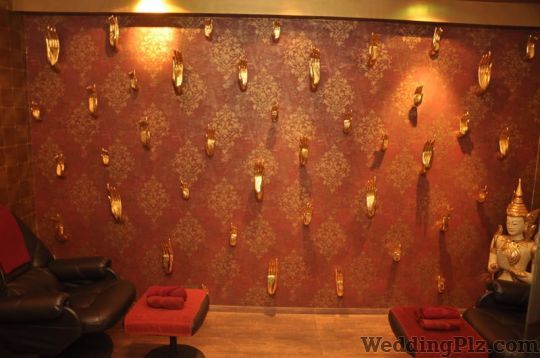 Aura Thai Spa Spa weddingplz