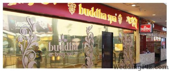 Buddha Body Spa Spa weddingplz