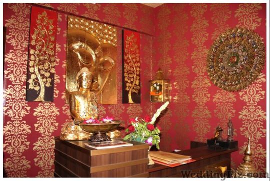 Buddha Body Spa Spa weddingplz