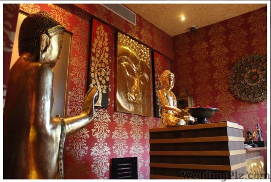Buddha Body Spa Spa weddingplz
