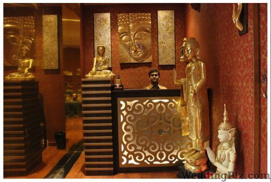 Buddha Body Spa Spa weddingplz