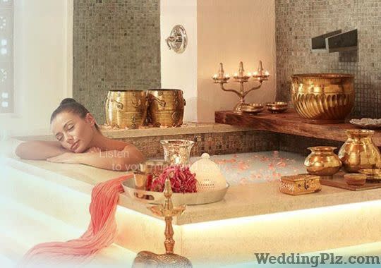 Jiva Spa Spa weddingplz