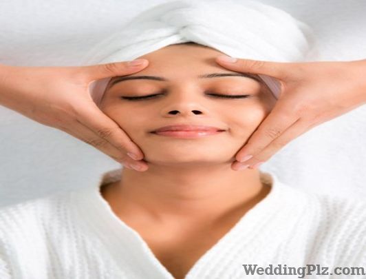 Spa Hibiscus Spa weddingplz