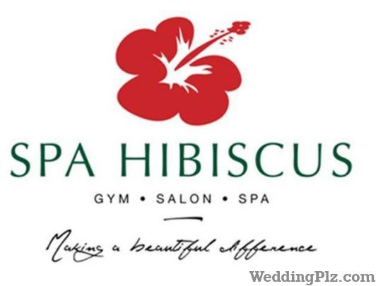 Spa Hibiscus Spa weddingplz