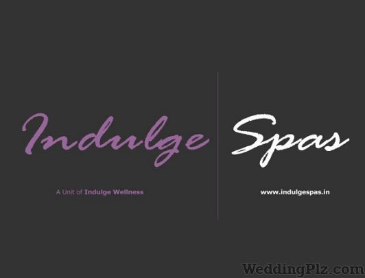 Indulge Spa Spa weddingplz