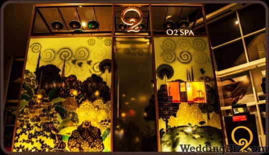 O2 Spa Spa weddingplz
