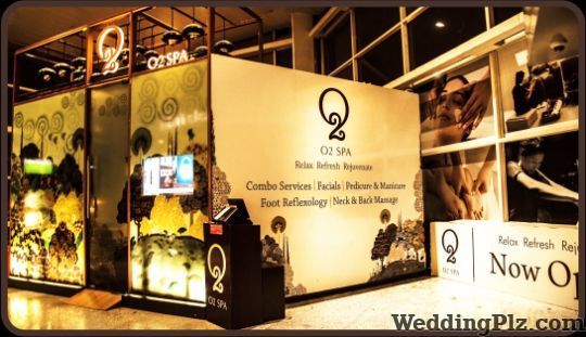 O2 Spa Spa weddingplz