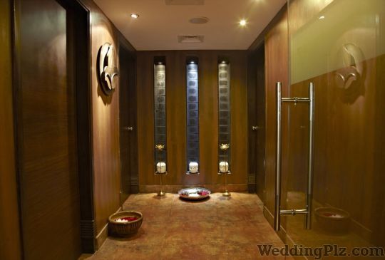 Mind And Soul Fitness Pvt. Ltd Spa weddingplz