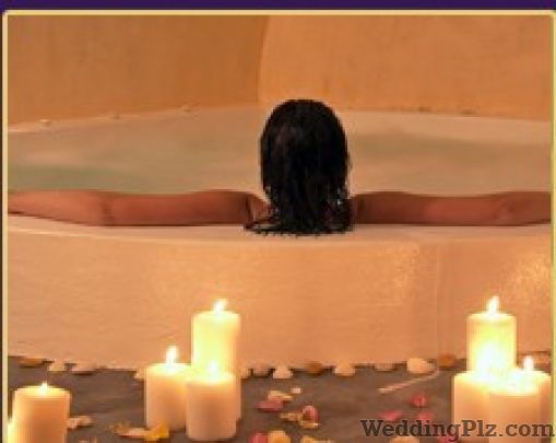 Moksha Spa Spa weddingplz