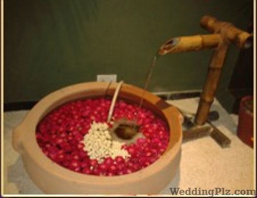 Moksha Spa Spa weddingplz