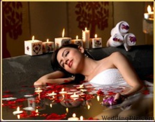 Moksha Spa Spa weddingplz