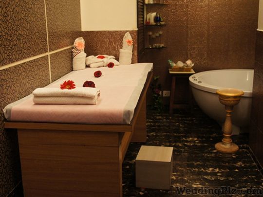 Beauty Bells Spa weddingplz