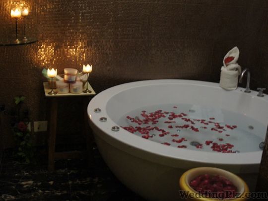 Beauty Bells Spa weddingplz
