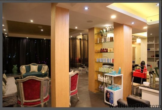 Bella Vita Unisex Salon and Spa Spa weddingplz
