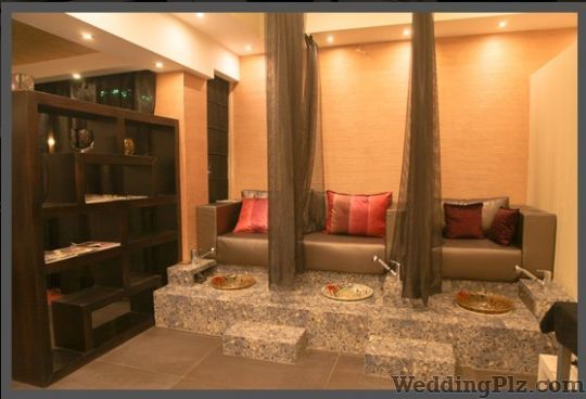 Bella Vita Unisex Salon and Spa Spa weddingplz