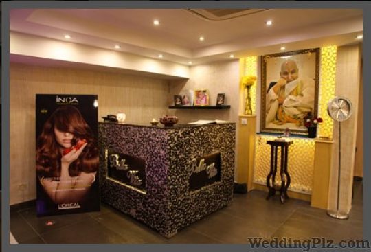 Bella Vita Unisex Salon and Spa Spa weddingplz
