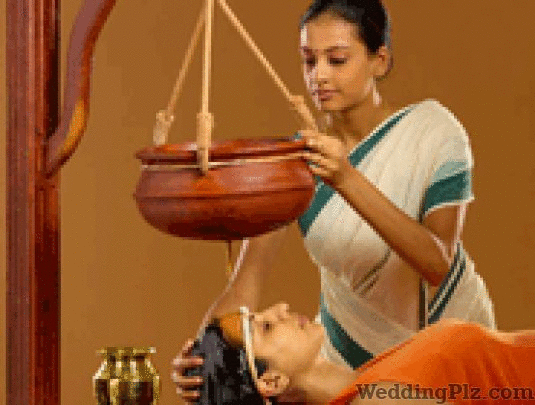 Shylas Shapers Spa weddingplz