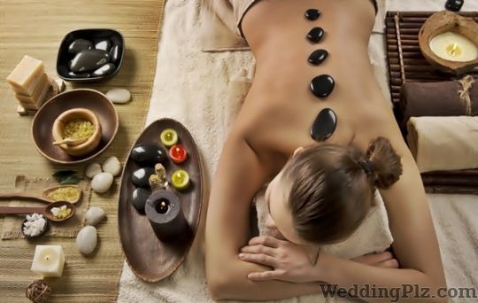 Shylas Shapers Spa weddingplz