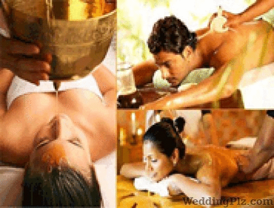 Shylas Shapers Spa weddingplz