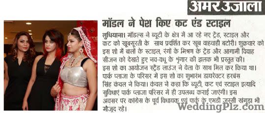 Strands Salon N Spa Spa weddingplz