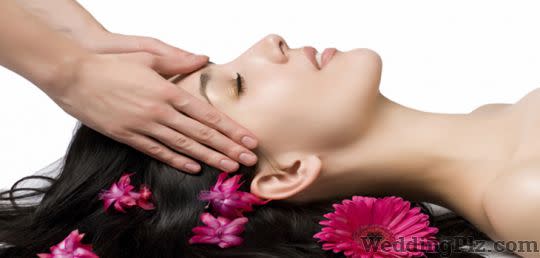 Valentia Unisex Salon and Spa Spa weddingplz
