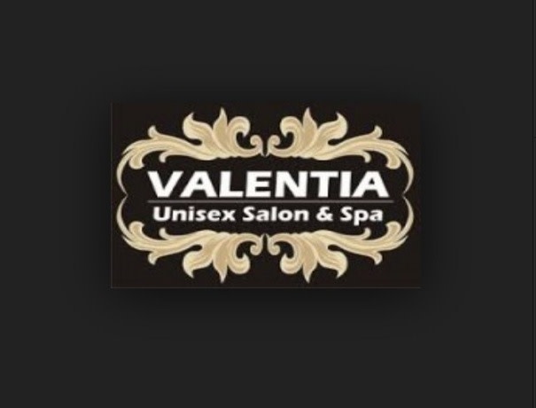 Valentia Unisex Salon and Spa Spa weddingplz